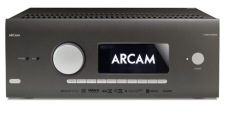 Arcam AVR11