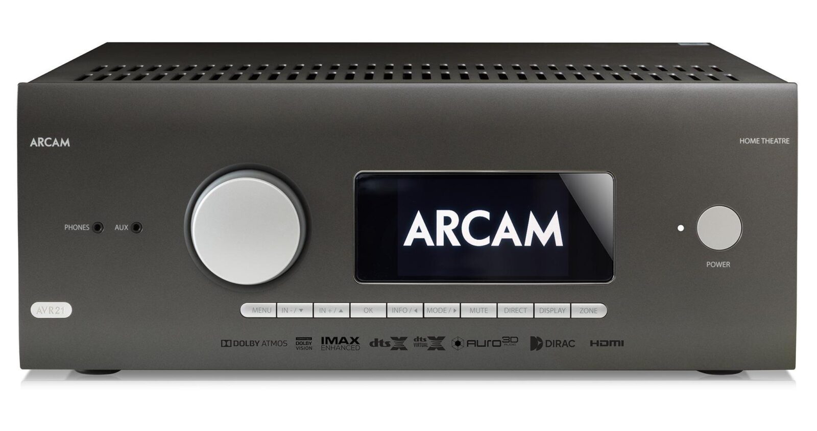 Arcam AVR21