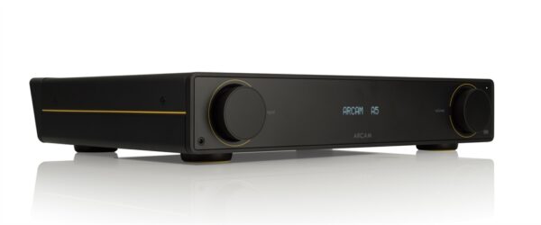 Arcam RADIA A5, интегральный усилитель — изображение 2