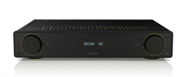 Arcam RADIA A5, интегральный усилитель