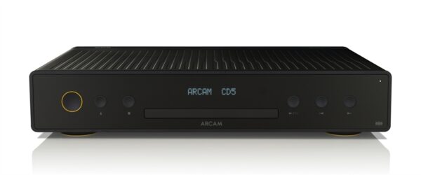 Arcam RADIA CD5, CD проигрыватель — изображение 2