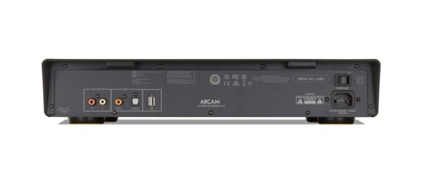 Arcam RADIA CD5, CD проигрыватель — изображение 3