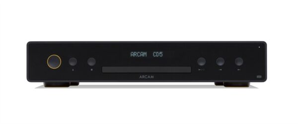 Arcam RADIA CD5, CD проигрыватель