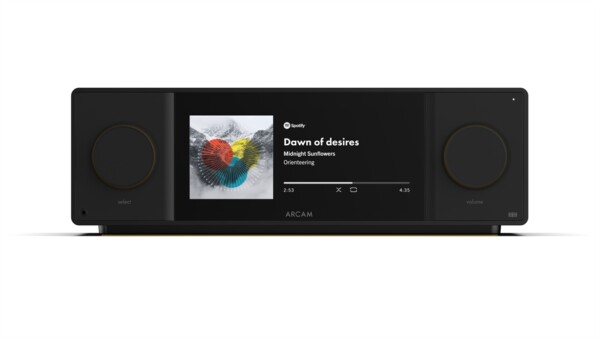 Arcam RADIA SA45, интегральный усилитель