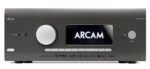 Arcam AV41, AV ресивер