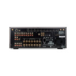 Arcam AVR31, AV ресивер — изображение 3