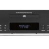 Premiera C1 Pro, CD проигрыватель