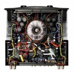 Hegel H390 black, интегральный усилитель — изображение 6