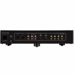 Hegel P20, предусилитель — изображение 3