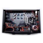 Hegel P20, предусилитель — изображение 5