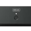 Hegel V10, фонокорректор