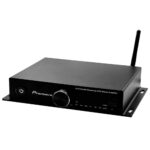 Premiera CI-2100mkII, интегральный усилитель — изображение 2