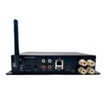 Premiera CI-2100mkII, интегральный усилитель — изображение 3