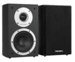 Premiera DELTA DS-501 BL, полочная акустика