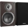 Premiera DELTA DS-601 MC, полочная акустика