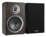 Premiera DELTA DS-601 MC, полочная акустика