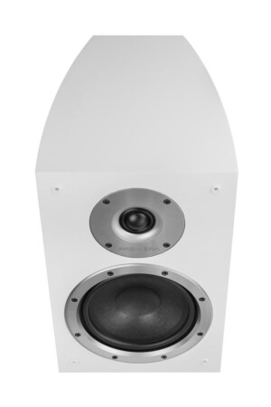 Premiera DELTA DS-601 WT, полочная акустика — изображение 4