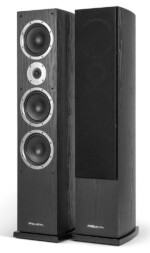 Premiera DELTA DS-631 black