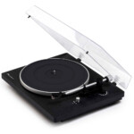 Premiera ECO One, проигрыватель винила — изображение 4