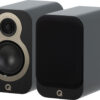Q-Acoustics Q3010c Black