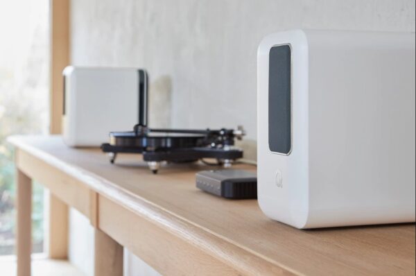 Q-Acoustics Q Active 200 White — изображение 7