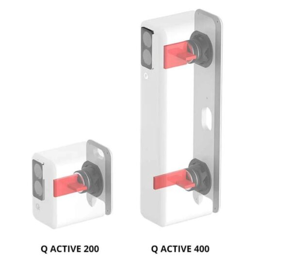 Q-Acoustics Q Active 200 White — изображение 8