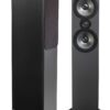 Q-Acoustics Q3050c Black