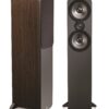 Q-Acoustics Q3050c Walnut