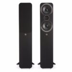 Q-Acoustics Q3050i Carbon Black