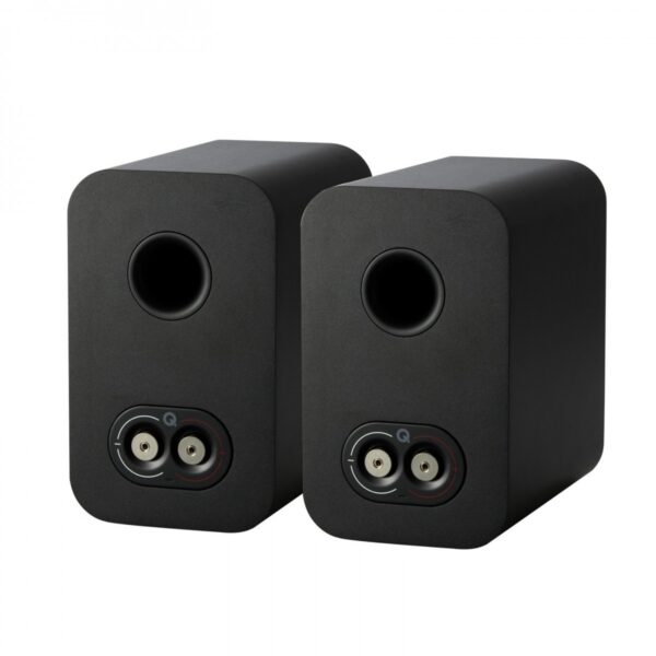 Q-Acoustics Q5020 Satin Black — изображение 4