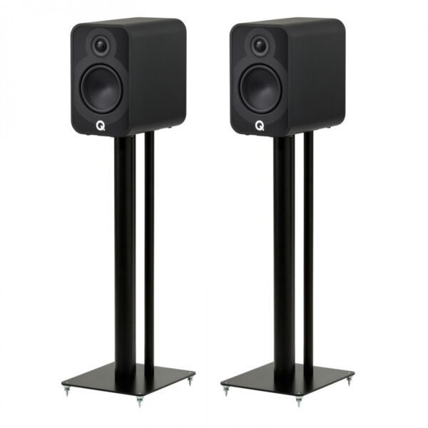 Q-Acoustics Q5020 Satin Black — изображение 6