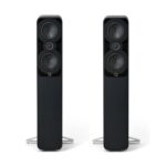 Q-Acoustics Q5040 Black — изображение 2