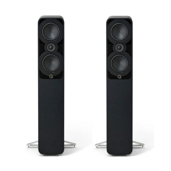 Q-Acoustics Q5040 Black — изображение 2