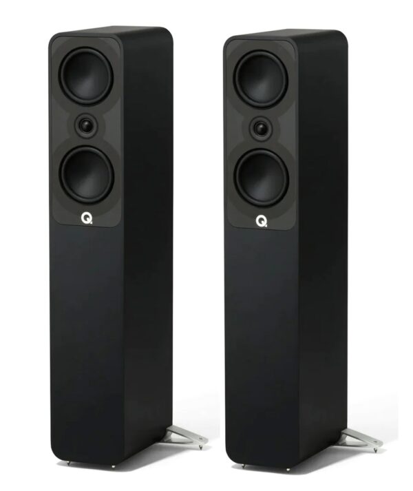 Q-Acoustics Q5040 Black