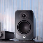 Q-Acoustics Q 5010 black — изображение 4
