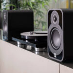 Q-Acoustics Q 5010 black — изображение 5