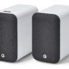 Q-Acoustics Q M20 HD White, беспроводная активная акустика