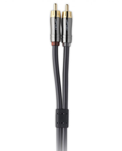 QED Performance Audio 1.0, межблочный кабель — изображение 2