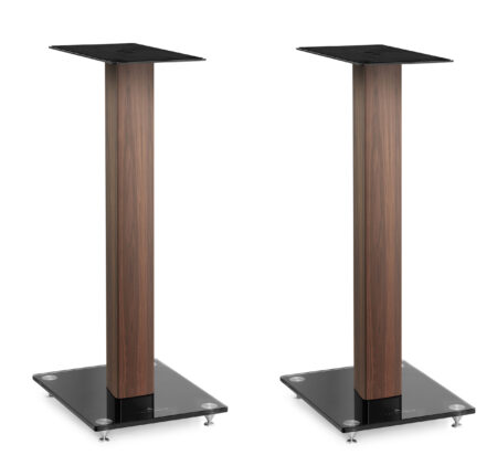 Triangle S05 dark wood, стойки под акустику