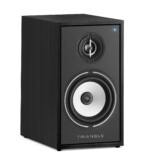 Triangle BOREA BR02 Connect, Black Ash, активная акустика — изображение 2