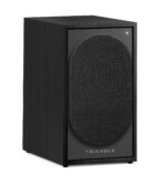 Triangle BOREA BR02 Connect, Black Ash, активная акустика — изображение 5