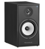 Triangle BOREA BR03 Connect, Black Ash — изображение 2