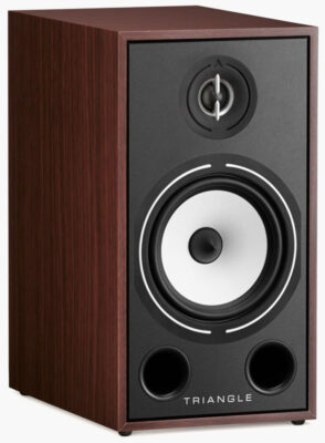 Triangle Borea BR03 Walnut — изображение 2