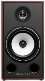 Triangle Borea BR03 Walnut — изображение 3