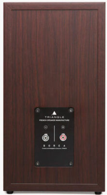 Triangle Borea BR03 Walnut — изображение 5