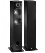 Triangle ELARA LN-05 black, активная акустика