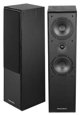 Premiera ECO ES-621 BL