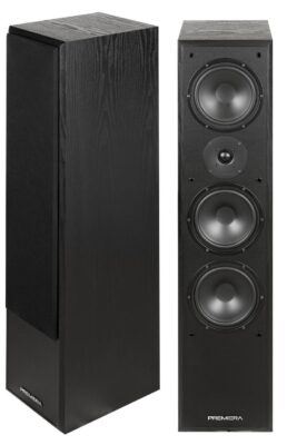 Premiera ECO ES-631 BL