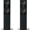 Q-Acoustics Q5050 Black