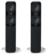 Q-Acoustics Q5050 Black
